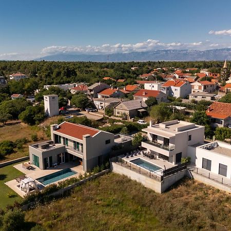 Villa La Vista E Bella Kozino Exterior photo